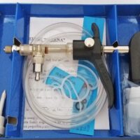 Αυτόματη σύριγγα εμβολιασμού SERENA 1ml
